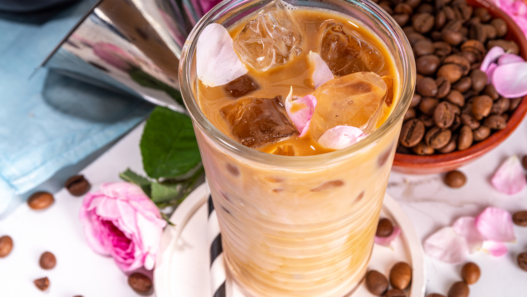 GuiltFree Iced Vanilla Heaven