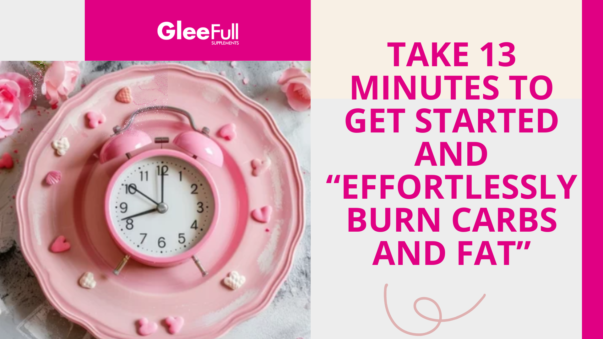 Effortlessly Burn Carbs and Melt Fat