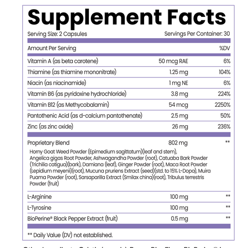 _Over 30 Hormone Support_