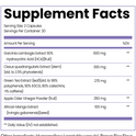 Meno Shred Fat Burner