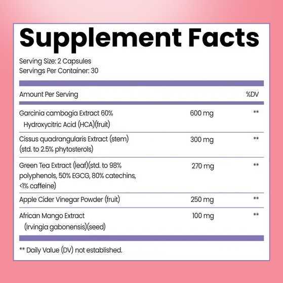 Gleefull Supplements image
