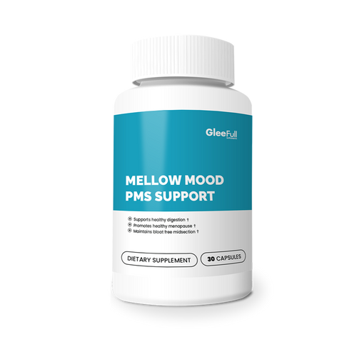 MellowMood PMS Support