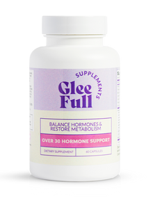 Over 30 Hormone Support - 1 Bottle