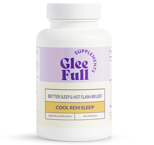 Cool REM Sleep