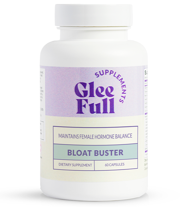 *Gut Health & Digestion