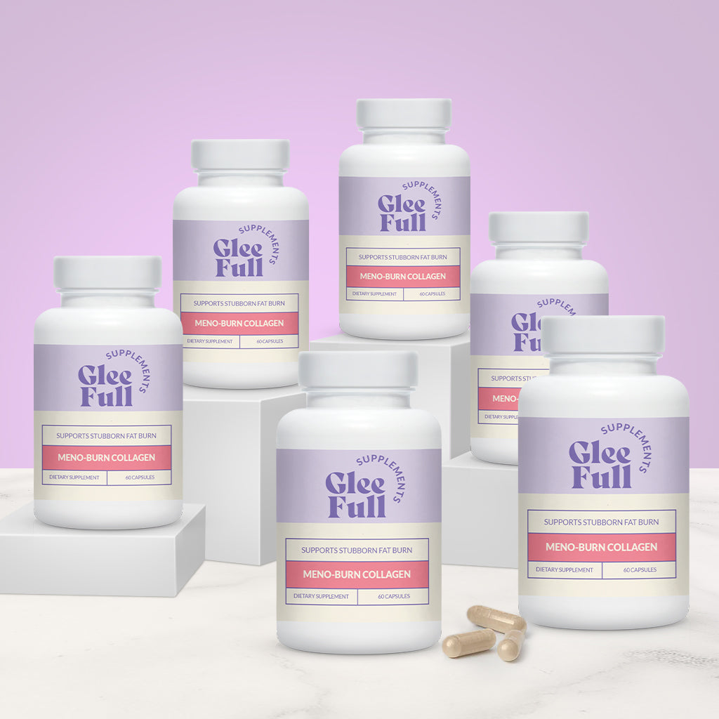 'Meno-Burn Collagen - product image 6 of 8