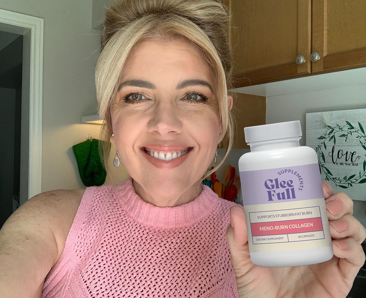 Gleefull Supplements image