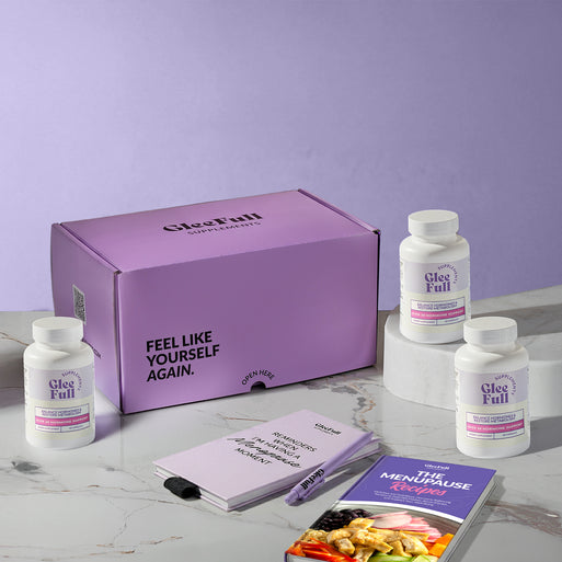 | Over 30 Hormone Support | - product image