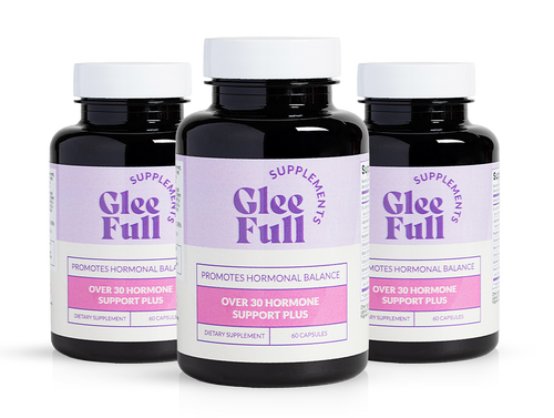 | Over 30 Hormone Support Plus |