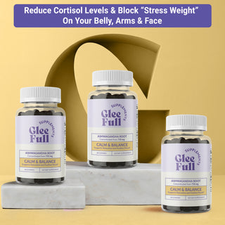 Calm & Balance Gummy