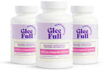 Over 30 Hormone Support - 3 Bottle