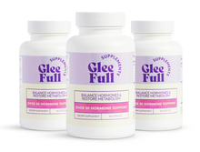Over 30 Hormone Support - 3 Bottle
