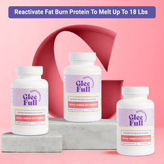 Meno-Shred Fat Burner