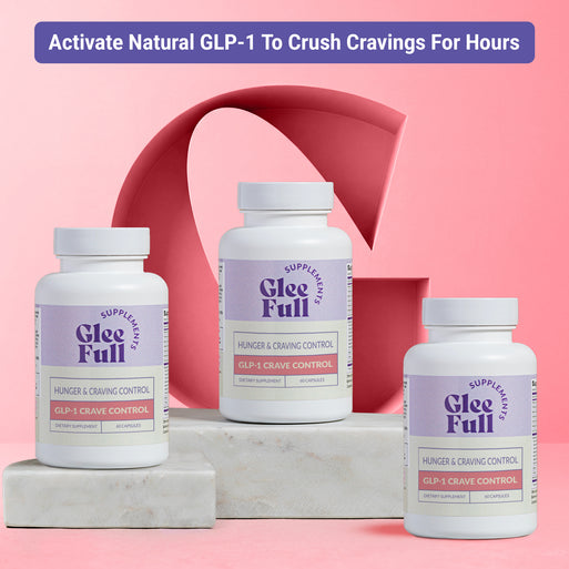 GLP-1 Crave Control - product image
