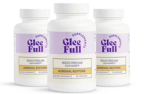 Adrenal Restore