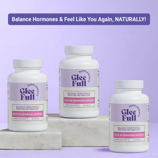 Over 30 Hormone Support - thumbnail 1 of 9