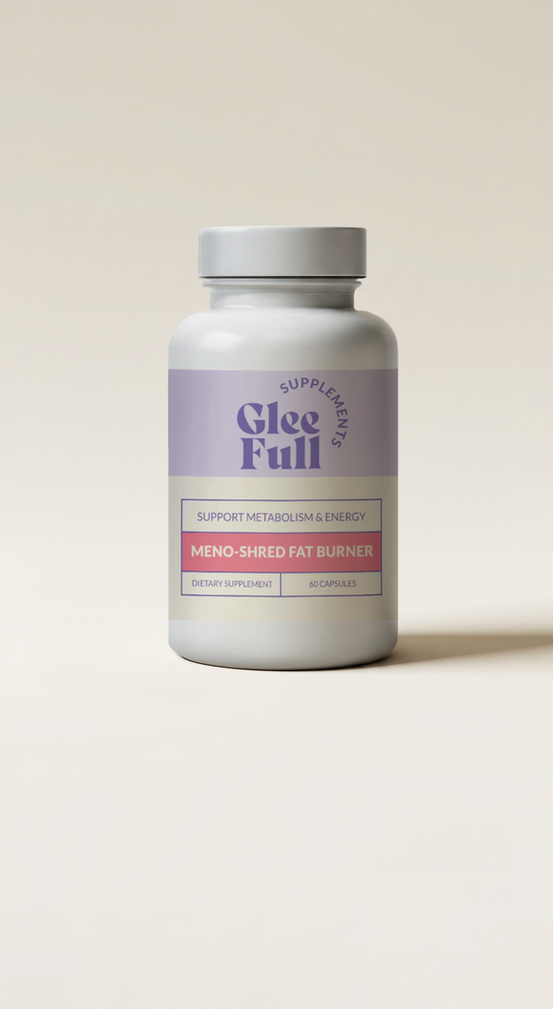 Gleefull Supplements image