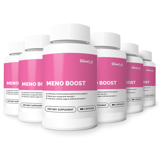 -Meno Boost-