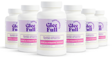 Over 30 Hormone Support - 6 Bottle