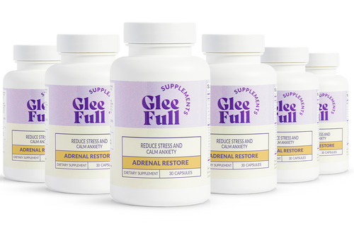 Adrenal Restore