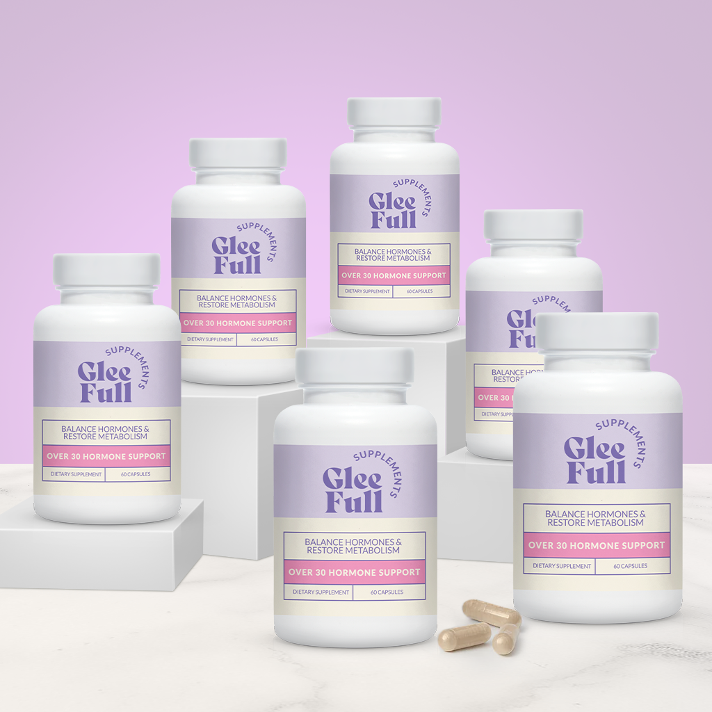 Gleefull Supplements image