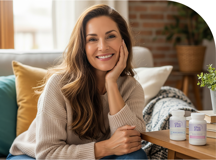 Gleefull Supplements image