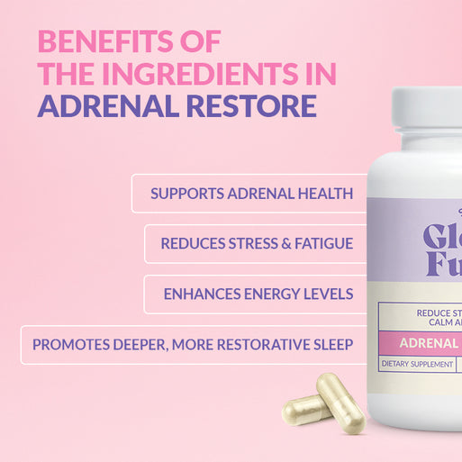 Adrenal Restore