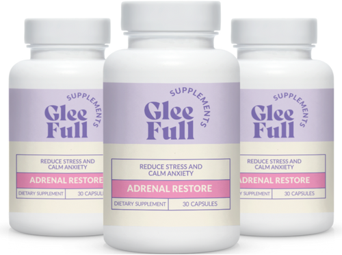 -Adrenal Restore-