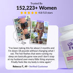 Over 30 Hormone Support - thumbnail 4 of 9