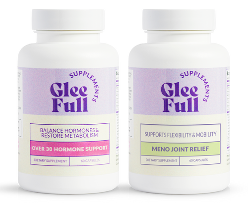 Meno Joint Support System