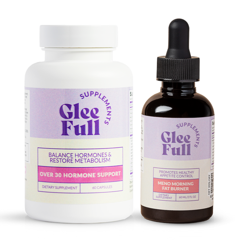 Meno Fat Burn System