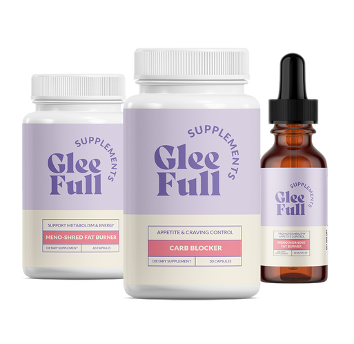 -Ultra Fat Burner Bundle- - product image