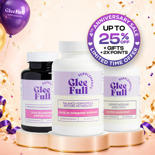 Complete Hormone Reset Bundle - product image