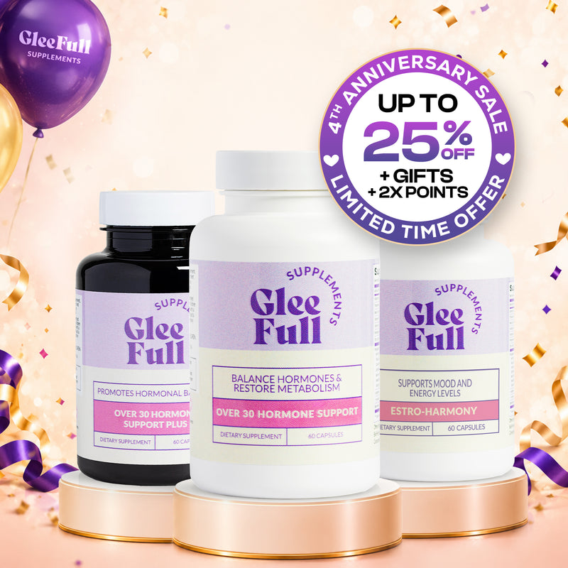 GleeFull Bundles