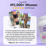 Over 30 Hormone Support - thumbnail 4 of 9