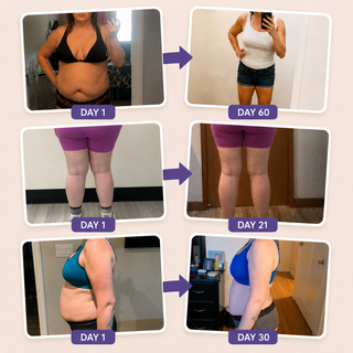Over 30 Hormone Support - thumbnail 6 of 10