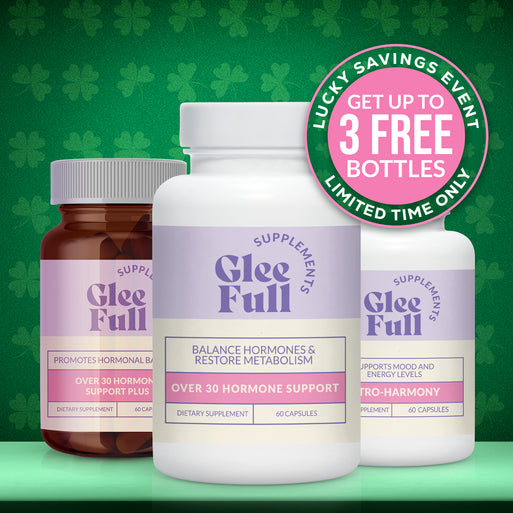 Complete Hormone Reset Bundle