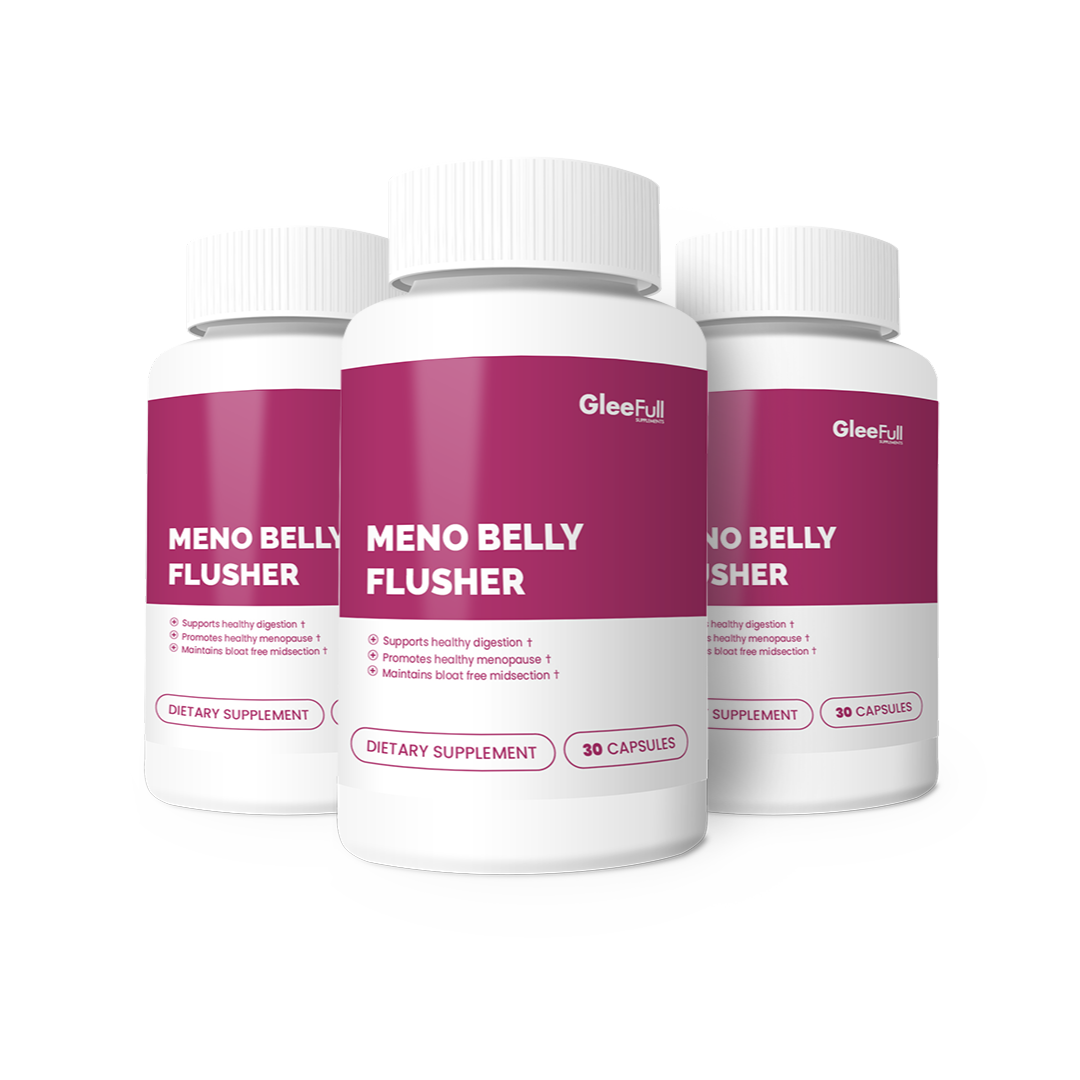 Special: Meno Belly Flusher - product image