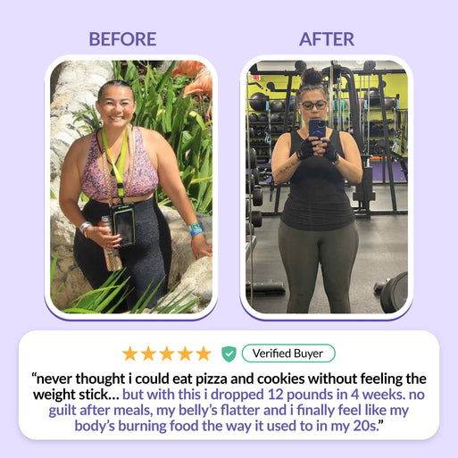 Meno-Shred Fat Burner