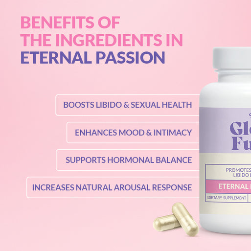 Eternal Passion