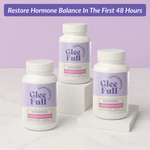 Over 30 Hormone Support - thumbnail 1 of 7