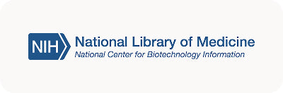 National Library of Medicine icon