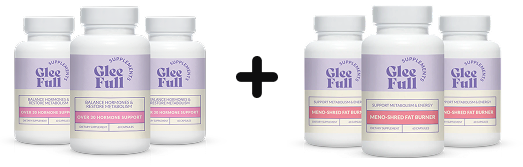 Gleefull Supplements image