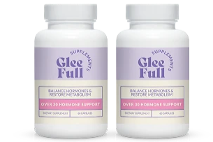 -- Over 30 Hormone Support --