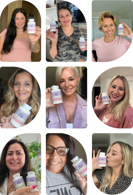 Gleefull Supplements image