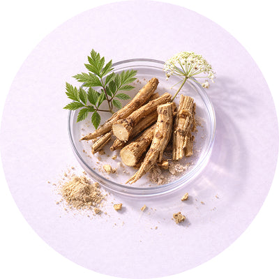 Gleefull Supplements image