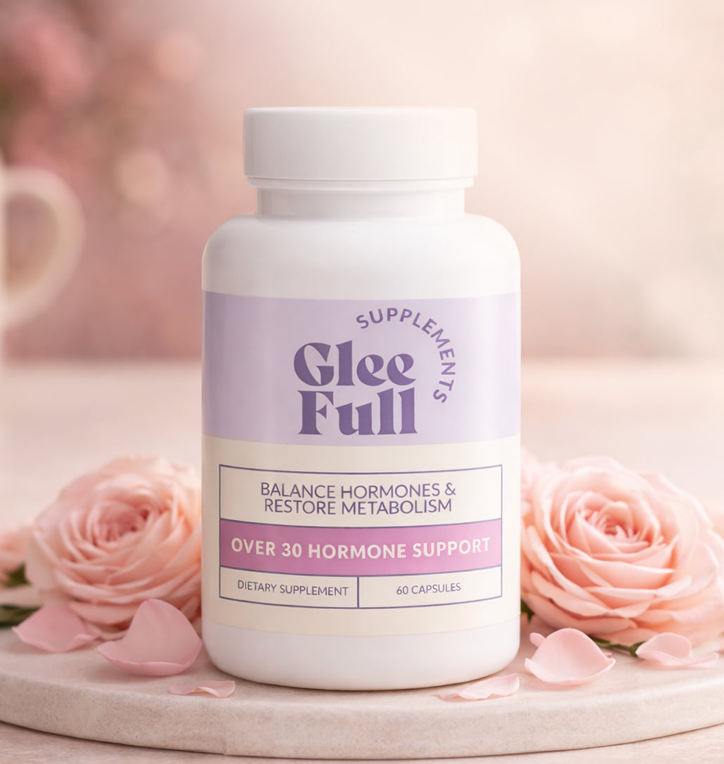 Gleefull Supplements image