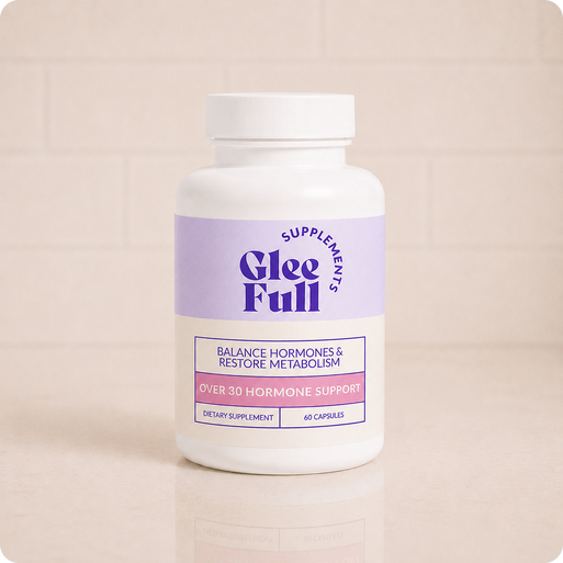 | Over 30 Hormone Support | - product image