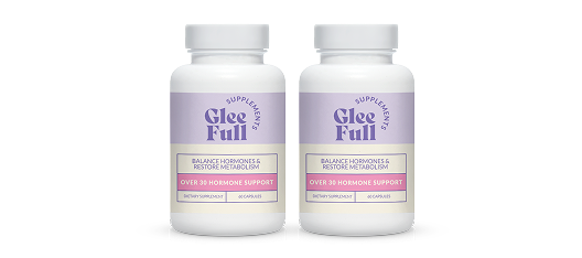Gleefull Supplements image