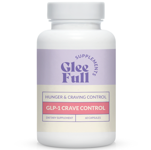 GLP-1 Crave Control